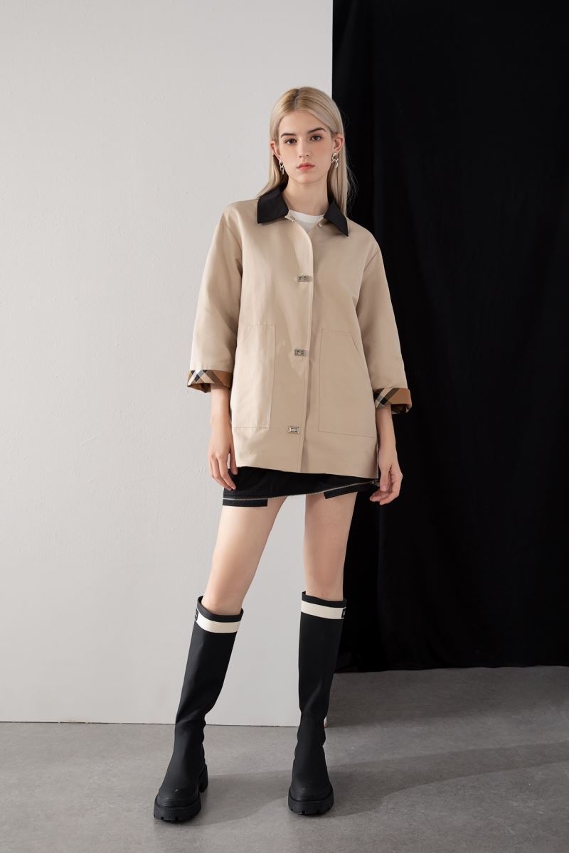 Burberry Outwear